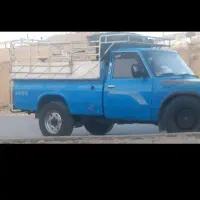 نیسان ۸۸فابریک