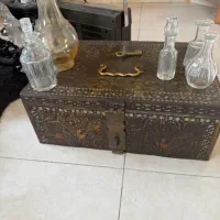 انتیک قدیمی وارداتی