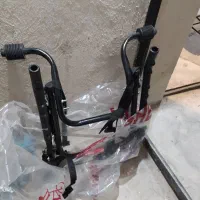 یدک کش دوچرخه