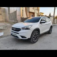 تیگو 7 مدل 98|خودرو سواری و وانت|یاسوج, |دیوار