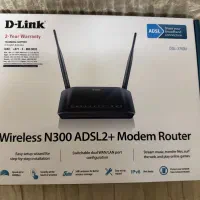 مودم D-Link