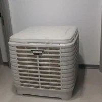 کولر سلولزی. گلدن لوکس مدل 6000
