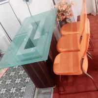 میز نهار خوری