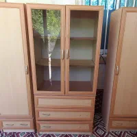 فروش فوری کمد لباس
