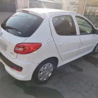 ۲۰۷|خودرو سواری و وانت|کاشان, کارگر|دیوار