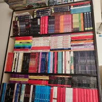 کتاب همه مدل