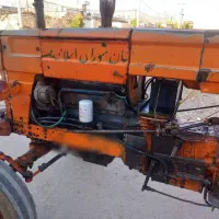 تراکتور  رومانی