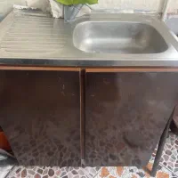 کابینت با ظرفشور