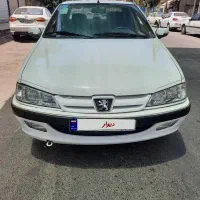 پرشیا ۱۴۰۱ موتور جدید سفارشی بدون رنگ