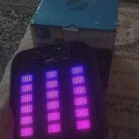 اسپیکر great nice کیفیت و صدا بسیار بالا