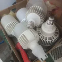 لامپ۷۰و۱۰۰وات۱۳۰وات مهند