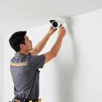 آموزش نصب و راه‌اندازی دوربین مداربسته