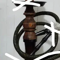 تنه فقط چوب گردو و چوب سیگار