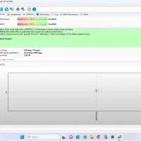 هارد ssd 480g|قطعات و لوازم جانبی رایانه|تهران, گاندی|دیوار
