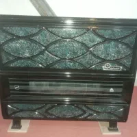 بخاری گازی  ایران شرق فروش فوری