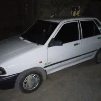 پراید 131مدل91|خودرو سواری و وانت|فریمان, |دیوار