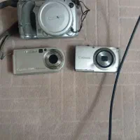 دوربین حرفه ای کنون