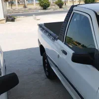 پراید وانت