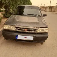 پراید