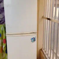 یخچال و فریزر هیمالیا