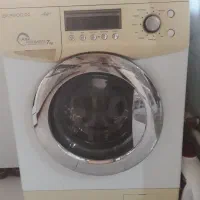 لباسشویی دوو اصل کره