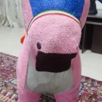 اسب تعادلی و راکر