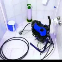 لوله بازکنی  فوری