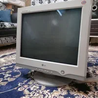 مانیتور الجی