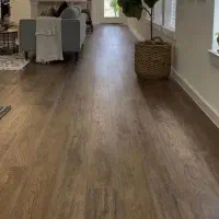 کف پوش PVC قابل شستشو و بادوام و ضد خش در خوزستان