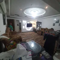 ۶۵ متری میثم دوم با آسانسور طبقه اول نما