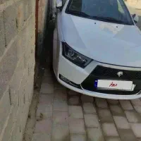 دنا پلاس ۵ دنده