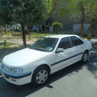 فروش پارس tu5