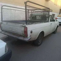 وانت پیکان مدل 88