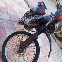 موتور تریل