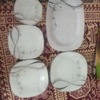 سرویس ۲۵ پارچ