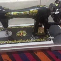 چرخ خیاطی