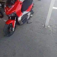 موتورagv150