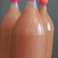 آبغوره امساله تازه