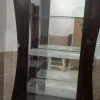بوفه در حد نو