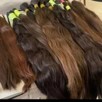 رنگ مو کوتاهی مو