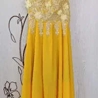 لباس مجلسی دخترانه