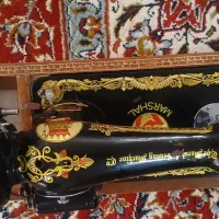 چرخ خیاطی مارشال