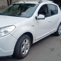 ساندرو اتومات مدل 96