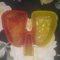 زیر سیگاری مدل ریه رزین نشکن