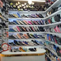 کتونی اورجینال زنانه و مردانه