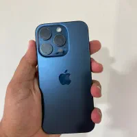 ایفون 15 pro|موبایل|تهران, دبستان|دیوار