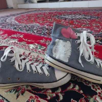 کفش کتان قیمت۲۰۰هزار