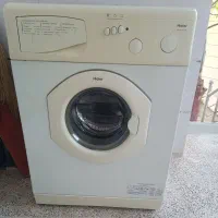 ماشین لباسشویی