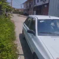 پراید 132 مدل آخر 89 داشبورد جدید