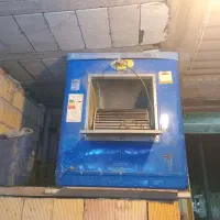 کولر ابی بزرگ در حد نو